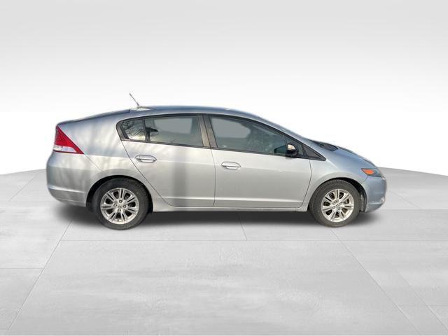 used 2010 Honda Insight car, priced at $4,999