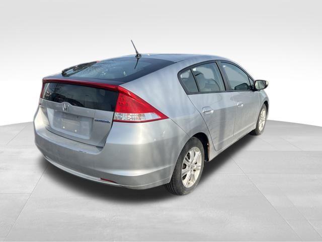 used 2010 Honda Insight car, priced at $4,999