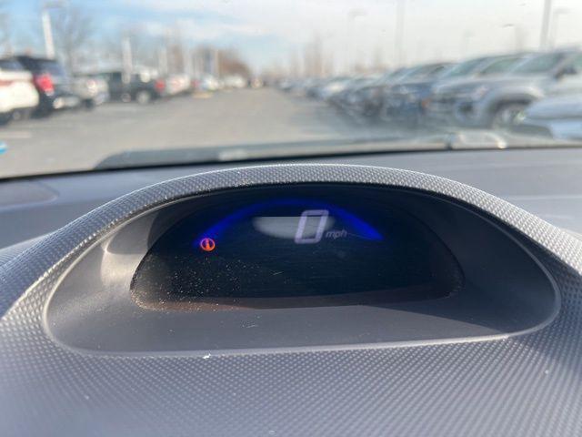 used 2010 Honda Insight car, priced at $4,999