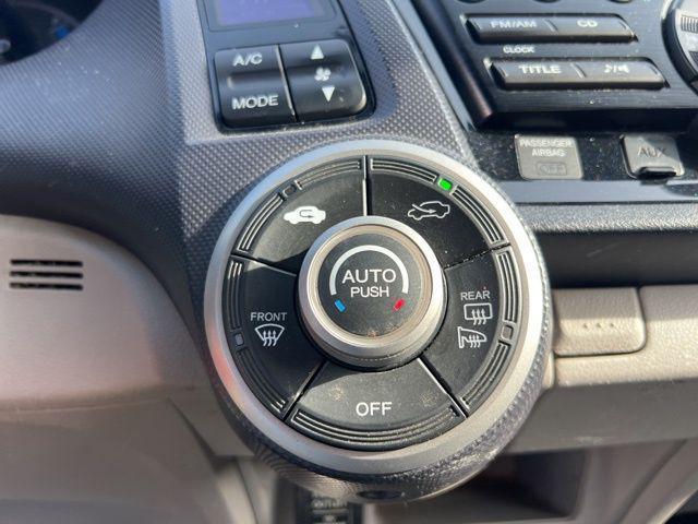 used 2010 Honda Insight car, priced at $4,999