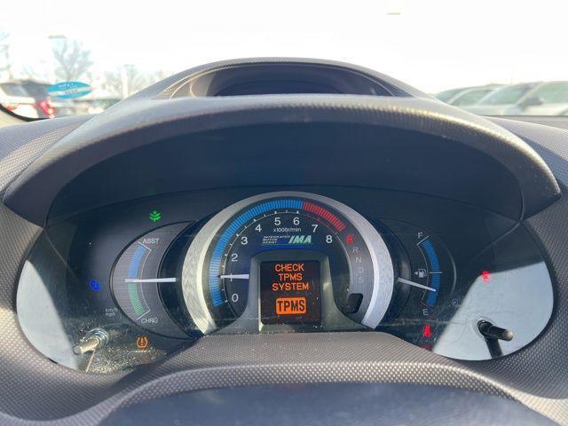 used 2010 Honda Insight car, priced at $4,999