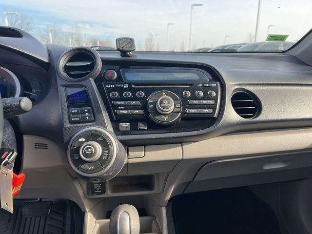 used 2010 Honda Insight car, priced at $4,999