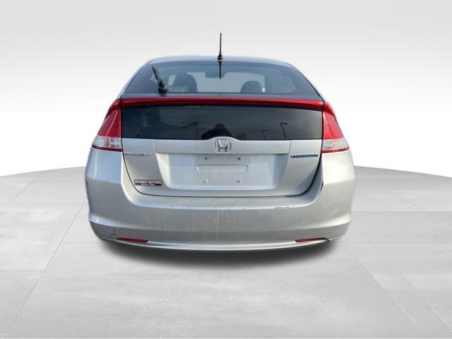 used 2010 Honda Insight car, priced at $4,999