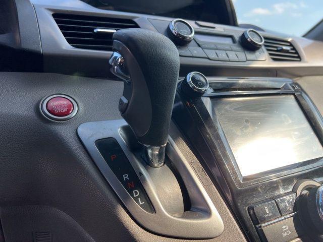 used 2016 Honda Odyssey car, priced at $6,800