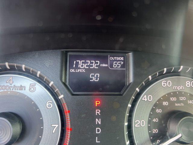 used 2016 Honda Odyssey car, priced at $6,800