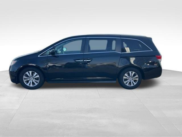 used 2016 Honda Odyssey car, priced at $6,800