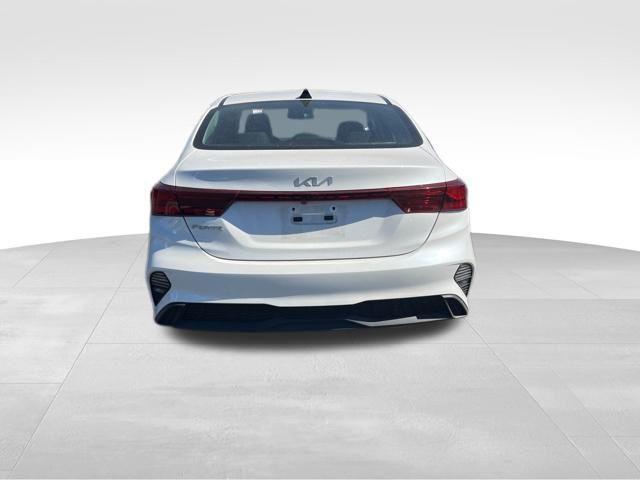used 2024 Kia Forte car, priced at $15,467