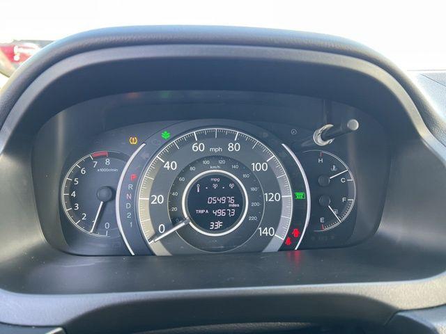 used 2014 Honda CR-V car, priced at $15,100