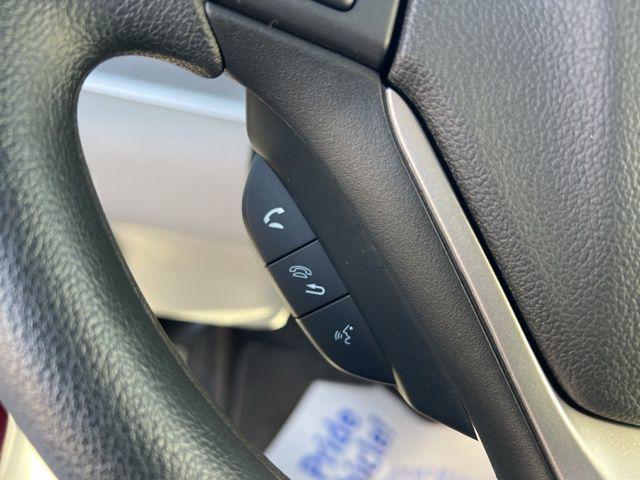 used 2014 Honda CR-V car, priced at $15,100