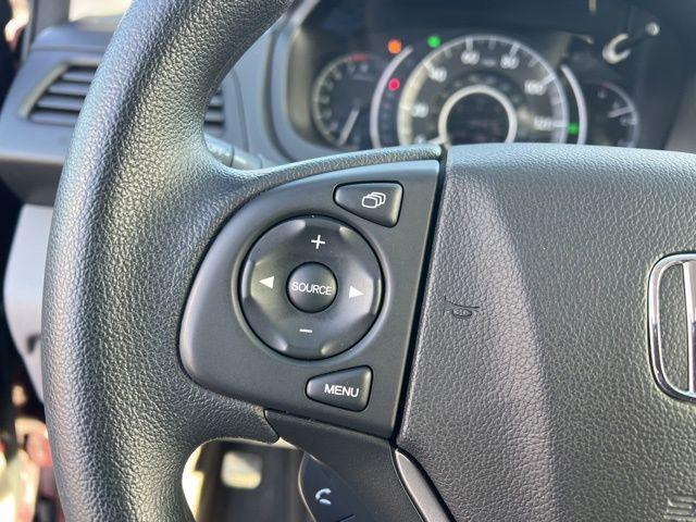 used 2014 Honda CR-V car, priced at $15,100