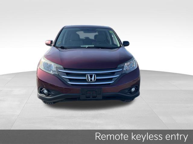 used 2014 Honda CR-V car, priced at $15,100