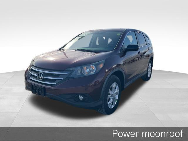 used 2014 Honda CR-V car, priced at $15,100