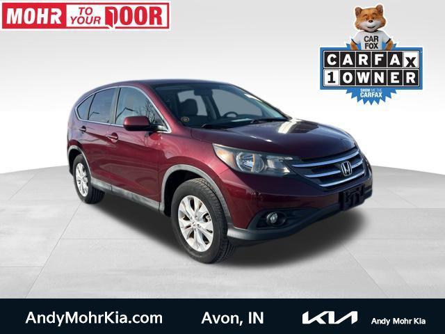 used 2014 Honda CR-V car, priced at $15,100
