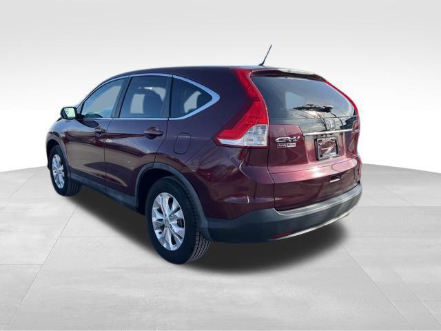 used 2014 Honda CR-V car, priced at $15,100