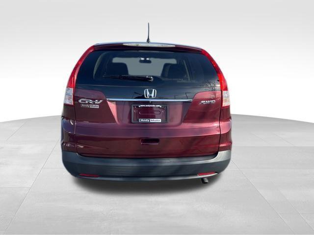 used 2014 Honda CR-V car, priced at $15,100