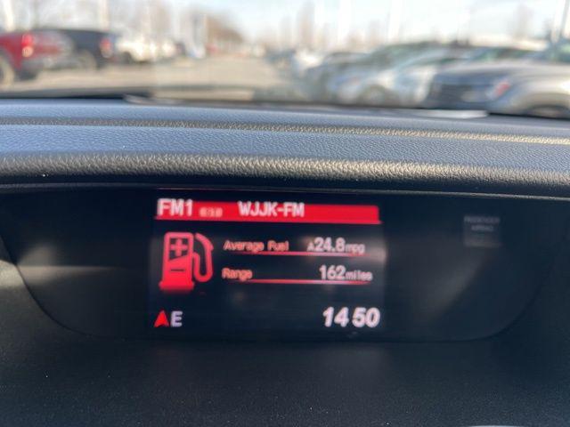 used 2014 Honda CR-V car, priced at $15,100