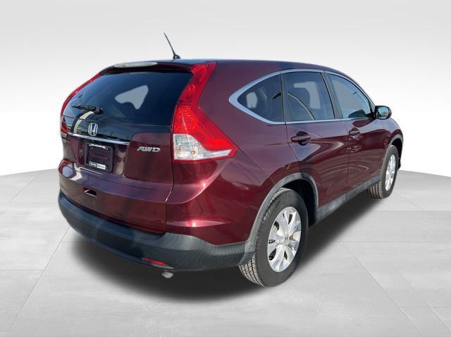 used 2014 Honda CR-V car, priced at $15,100