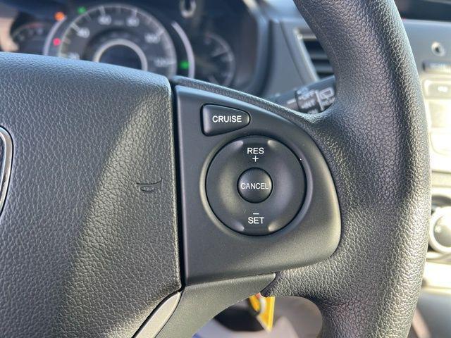 used 2014 Honda CR-V car, priced at $15,100