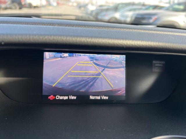 used 2014 Honda CR-V car, priced at $15,100