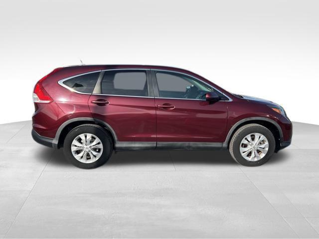 used 2014 Honda CR-V car, priced at $15,100