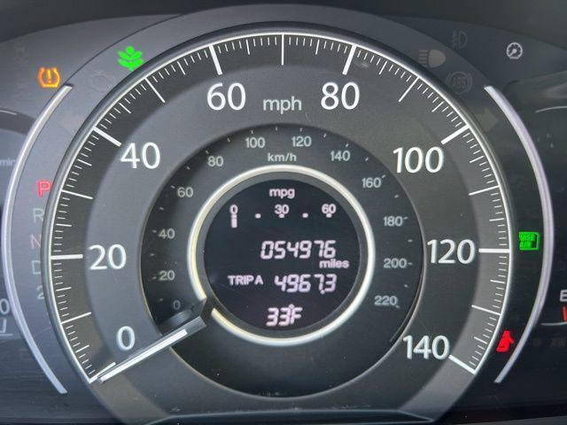 used 2014 Honda CR-V car, priced at $15,100