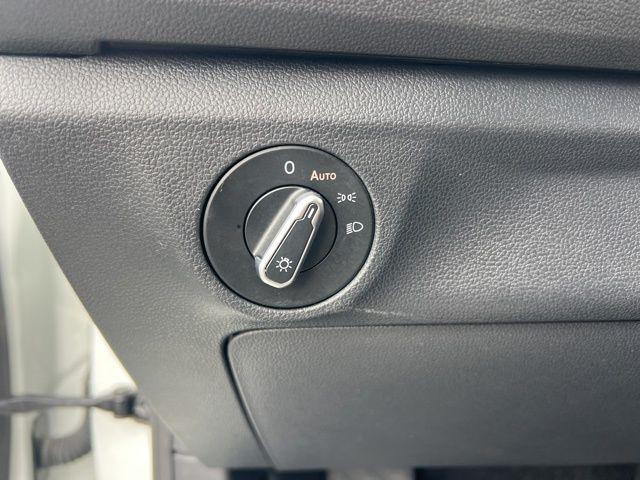 used 2024 Volkswagen Jetta car, priced at $17,345