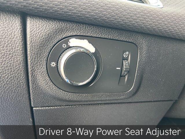 used 2019 Chevrolet Cruze car, priced at $13,792