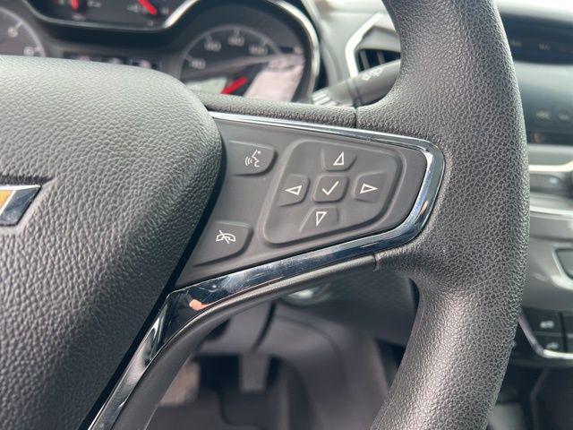 used 2019 Chevrolet Cruze car, priced at $13,792