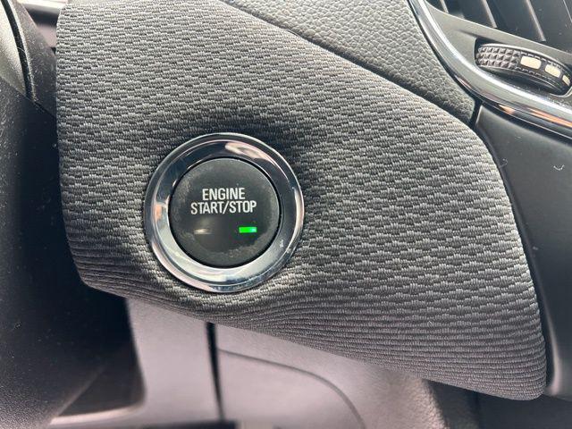 used 2019 Chevrolet Cruze car, priced at $13,792