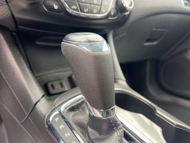 used 2019 Chevrolet Cruze car, priced at $13,792