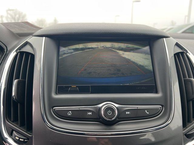 used 2019 Chevrolet Cruze car, priced at $13,792