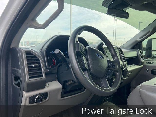 used 2022 Ford F-350 car, priced at $28,900