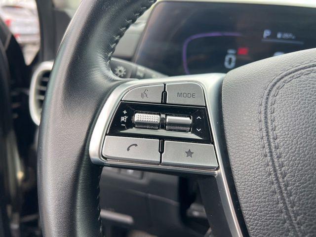 used 2025 Kia Telluride car, priced at $33,883