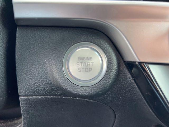 used 2025 Kia Telluride car, priced at $33,883