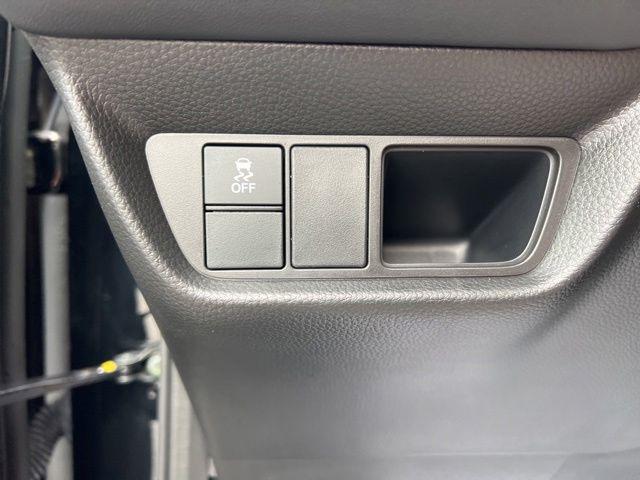 used 2024 Honda HR-V car, priced at $24,487