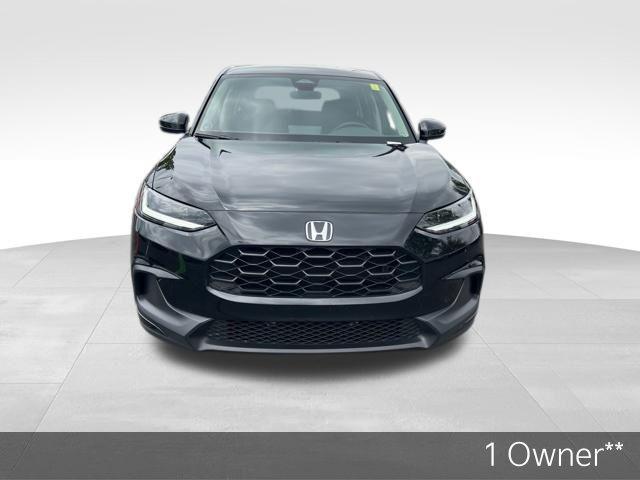 used 2024 Honda HR-V car, priced at $24,487