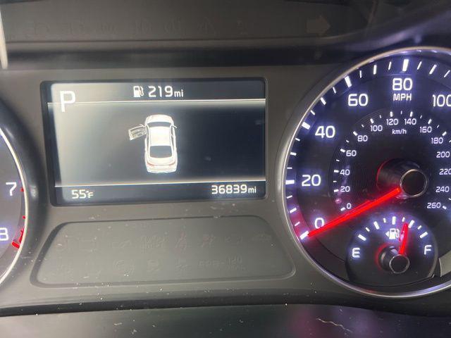 used 2024 Kia Forte car, priced at $16,447