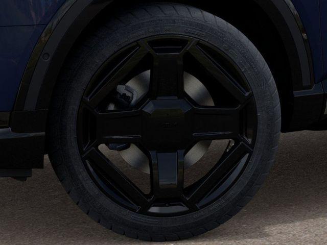 new 2027 Kia Telluride car, priced at $53,590