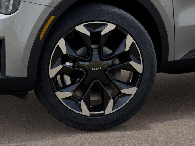 new 2026 Kia Sorento car, priced at $40,709