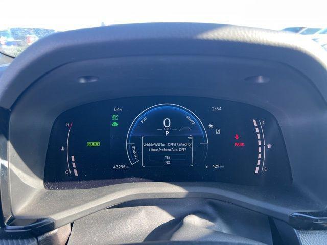 used 2025 Toyota Camry car, priced at $26,410