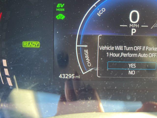 used 2025 Toyota Camry car, priced at $26,410