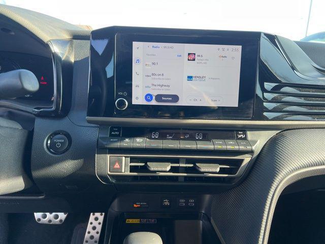 used 2025 Toyota Camry car, priced at $26,410