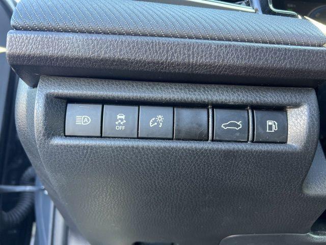 used 2025 Toyota Camry car, priced at $26,410