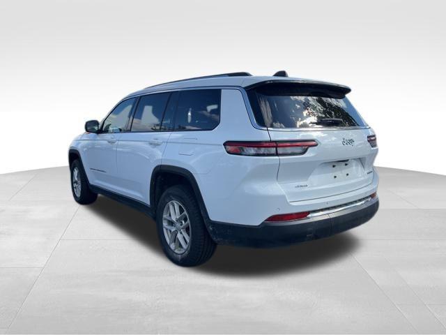 used 2023 Jeep Grand Cherokee L car, priced at $24,344