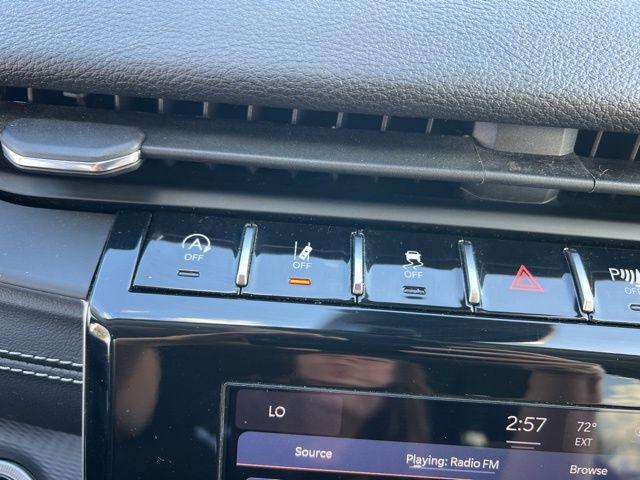 used 2023 Jeep Grand Cherokee L car, priced at $24,344