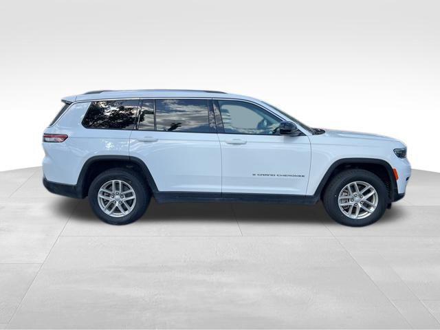 used 2023 Jeep Grand Cherokee L car, priced at $24,344