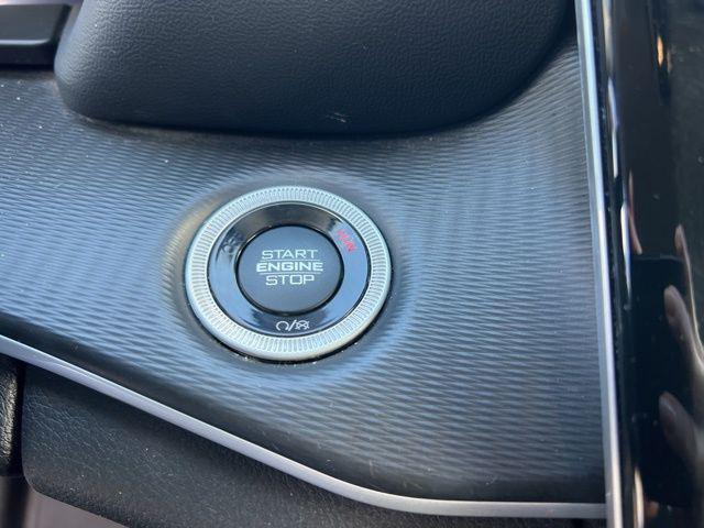 used 2023 Jeep Grand Cherokee L car, priced at $24,344