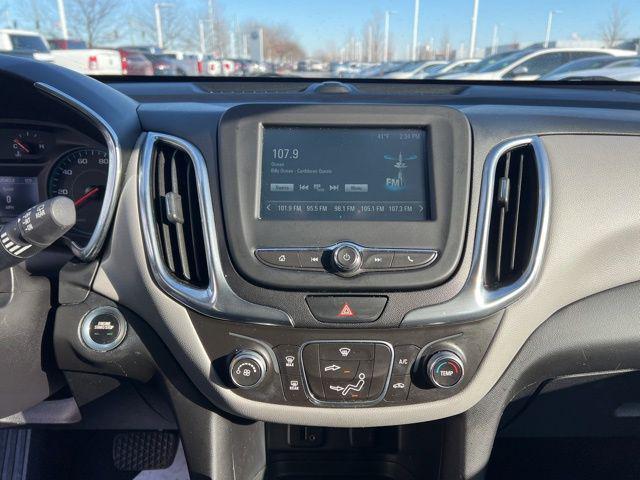 used 2018 Chevrolet Equinox car, priced at $9,615