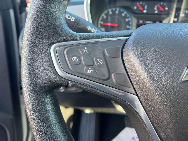 used 2018 Chevrolet Equinox car, priced at $9,615