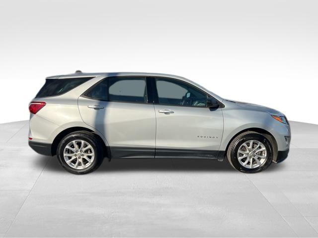 used 2018 Chevrolet Equinox car, priced at $9,615